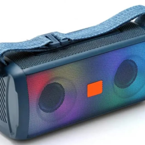 Acl Acs-08 Bluethooth Speaker