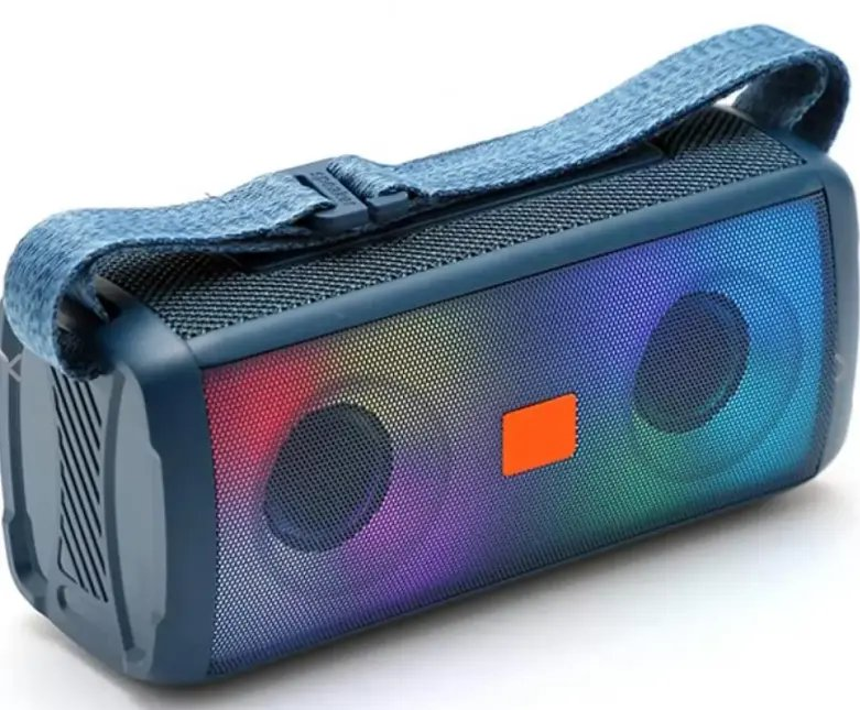 Acl Acs-08 Bluethooth Speaker - Acl