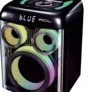 Acl Acs-7 Bluethooth Hoparlör