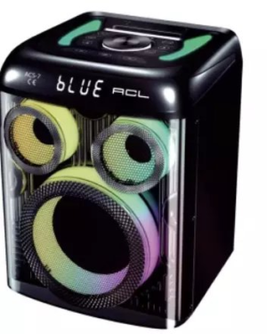 Acl Acs-7 Bluethooth Hoparlör