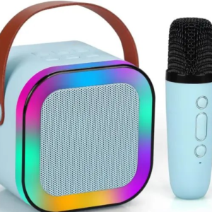 Blic Bls-55 Karaoke Bluethooth Hoparlör - Blic