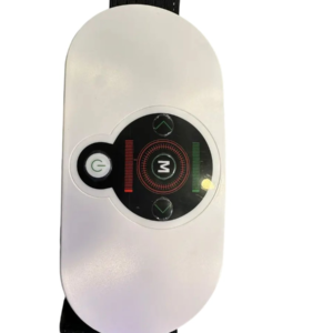 Auhma Amg26 Bel Masaj Aleti - Auhma