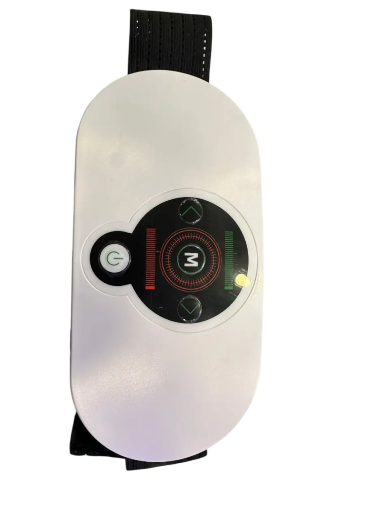 Auhma Amg26 Bel Masaj Aleti - Auhma