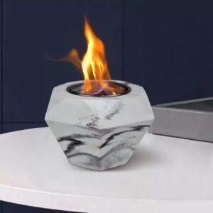 Blic Bmx-51 Ateş Çukuru Mini Şömine - Blic