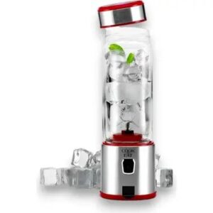 Cook&eat S-pow Şarjlı Blender - Cook&eat