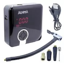 Auhma A5544 Digital Hava Kompressör