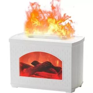 Auhma Aph-01 Şömine Nemlendirci - Auhma