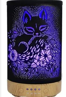 Auhma Aus-02 Hava Nemlendirici - Auhma