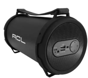Acl Acs-6 Bluethooth Hoparlör