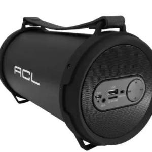 Acl Acs-6 Bluethooth Hoparlör