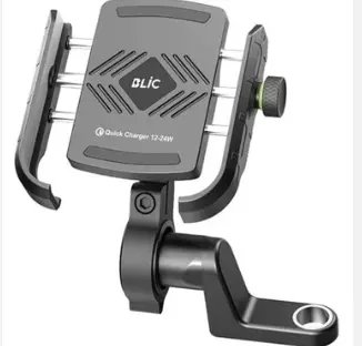 Blic Bst-19 Motor/bisiklet Telefon Tutucu