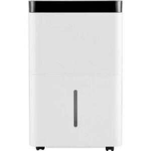 Tcl De-humidifier 20 Litre Tcl-d20f4w0k