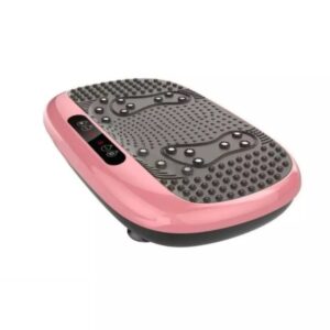 Etm Titreşimli Vücut Zayıflatma Aleti M2006 - Etm