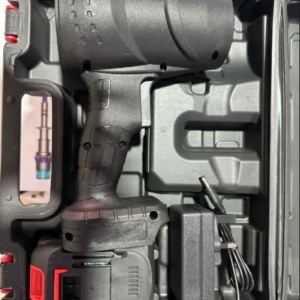 Etm Şarjlı Turbo Fan - Etm