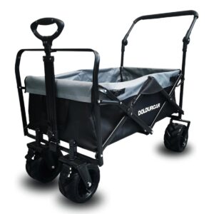 Etm Küçük Boy Katlanabilir Vagon - Etm