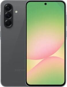 Samsung Galaxy A56 8/128 Gb Awesome Graphite 5g