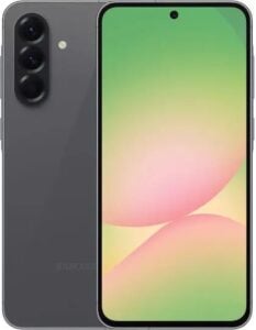 Samsung Galaxy A56 8/256 Gb Awesome Graphite 5g
