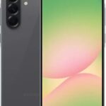 Samsung Galaxy A56 8/256 Gb Awesome Graphite 5g
