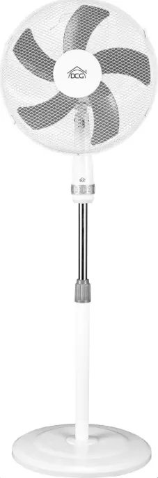 Dcg Ve1640 16 İnç Vantilatör - Dcg