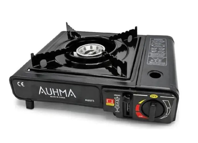 Çantalı Piknik Gaz Ocağı 201 - Diğer