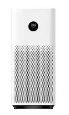 Xiaomi Smart Air Purifier 4 - Xiaomi