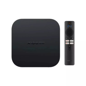 Xiaomi Tv Box 3nd Generation 4k/ultra-hd