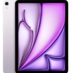 Apple iPad Air 11 İnch M3 128gb Purple