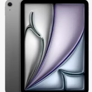 Apple İpad Air 13 İnch M3 128gb Space Gray