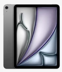 Apple iPad Air 13 İnch M3 128gb Space Gray
