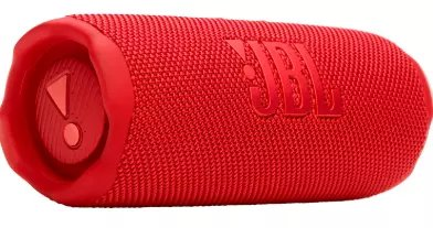 Jbl Flip 7 Portable Bluetooth Hoparlör Ip67 Kırmızı - Jbl