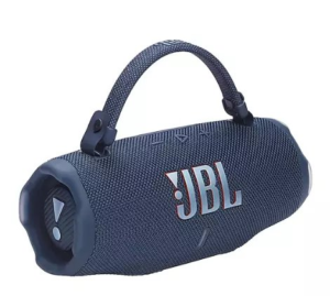 Jbl Charge 6 Portable Bluetooth Hoparlör Ip67 Mavi
