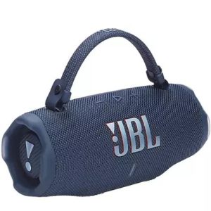 Jbl Charge 6 Portable Bluetooth Hoparlör Ip67 Mavi