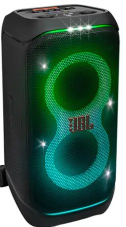 Jbl Partybox Stage320 Bluethooth Hoparlör - Jbl