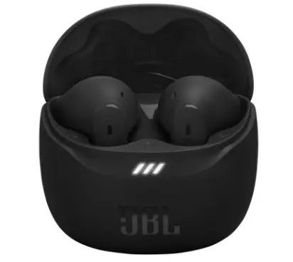 Jbl Tune Flex2 Kablosuz Kulaklık Siyah - Jbl