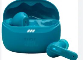 Jbl Tune Beam 2 Turkuaz Bluethooth Headphones - Jbl