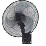 Silver Duvar Vantilatörü 20" Faw-20r Metal Kanat