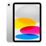 Apple İpad A16 11th Gen 128 Gb Silver - Apple