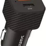 Sunix 43w Araba Şarjeri 3.0a S-322