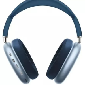 Sunix Apple Görünümlü Kulaklık Blt27 Mavi - Sunix