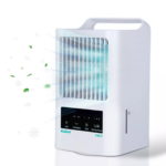 Kabel Porti Masaüstü Portatif Hava Soğutucu Kbl-pt005