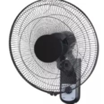 Queen 20 İnç Duvar Vantilatörü Wf600