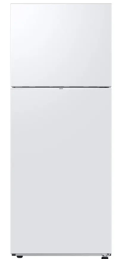 Samsung No Frost 465 Litre Beyaz Buzdolabı Rt47cg663ww - Samsung