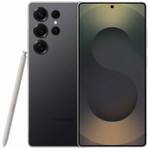Samsung Galaxy S25 Ultra 12/512 Gb Titanium Black