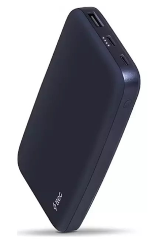 Ttec 2bb204l1 10000 Mah Powerbank