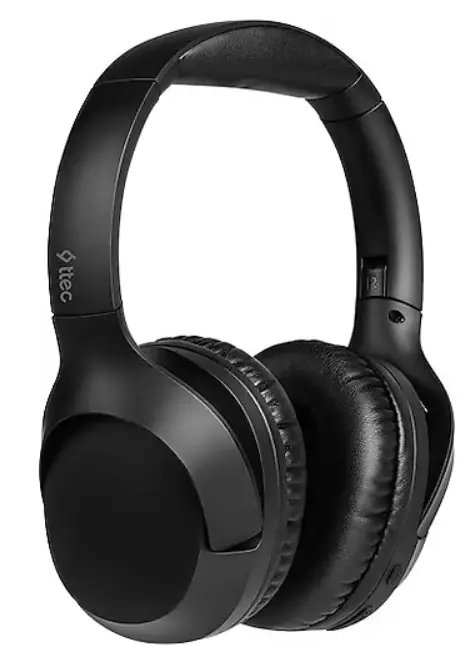 St05829_1 Ttec 2Km150S Soundmax 3 Bluethooth Kulaklık - Görsel 1