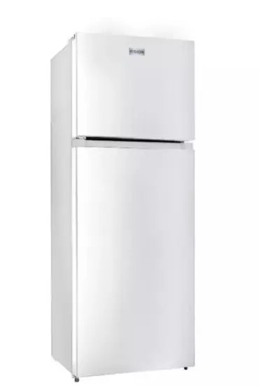 Vision 210 Litre Beyaz Buzdolabı Vsn-frdge210dc-w - Vision