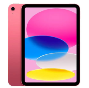 Apple İpad A16 11th Gen 128 Gb Pink