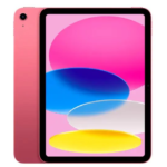 Apple iPad A16 11th Gen 128 Gb Pink