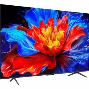 Tcl 75" 75p8k Qled 4k Quantum Crystal Google Tv (2025)