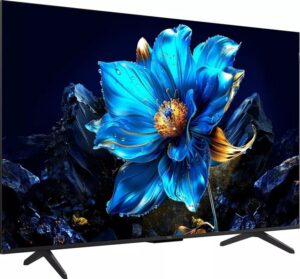 Tcl 75" 75p7k Qled 4k Quantum Crystal Google Tv (2025)